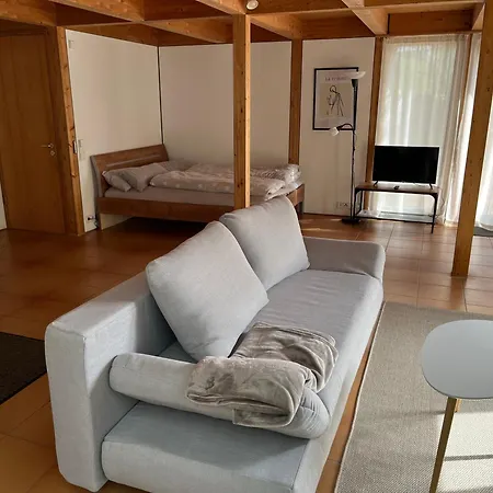 Bodenseele2 Apartment Bodman-Ludwigshafen