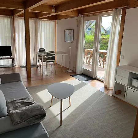 Bodenseele2 Apartment