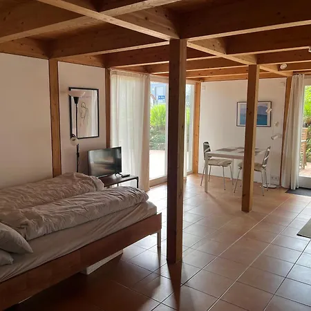 아파트 Bodenseele2 보드만루드비히샤펜