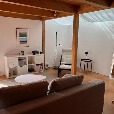 Bodenseele2 Apartment