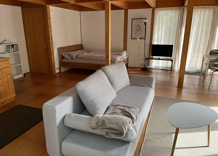 Bodenseele2 Appartement Bodman-Ludwigshafen