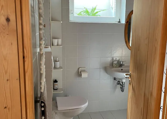 Appartement Bodenseele2 *