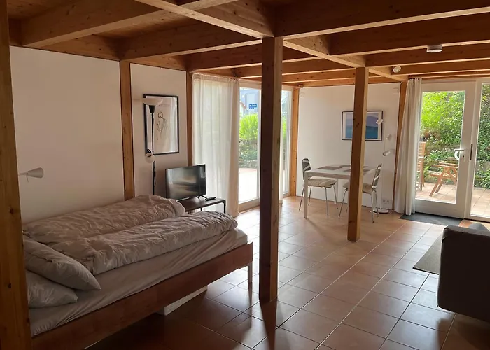 Appartement Bodenseele2 Bodman-Ludwigshafen