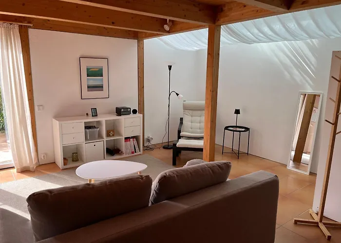 Bodenseele2 Appartement