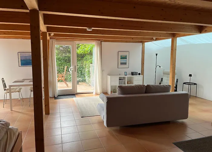 Appartement Bodenseele2